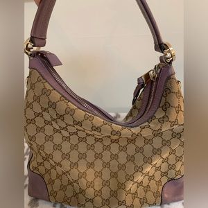 Gucci shoulder bag